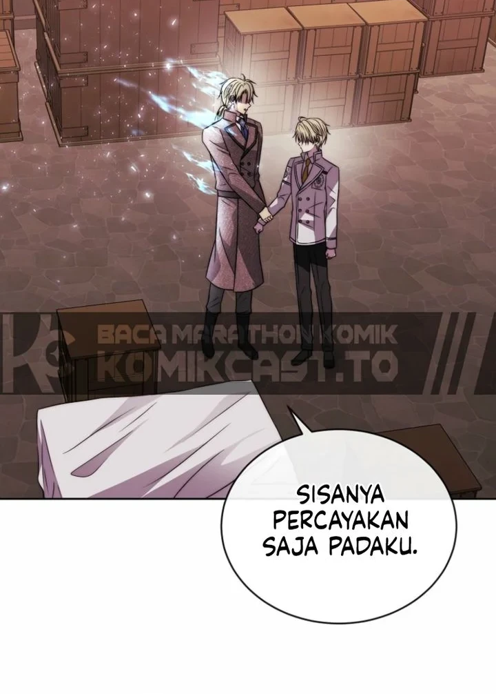 Black Haze (Reboot) Bab 77 halaman 39