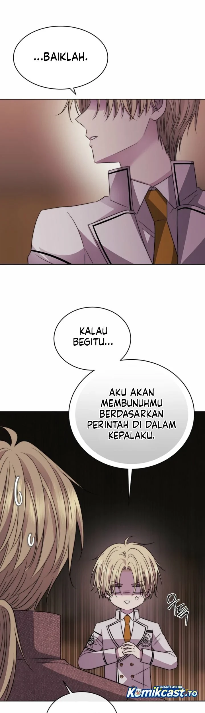 Black Haze (Reboot) Bab 77 halaman 42