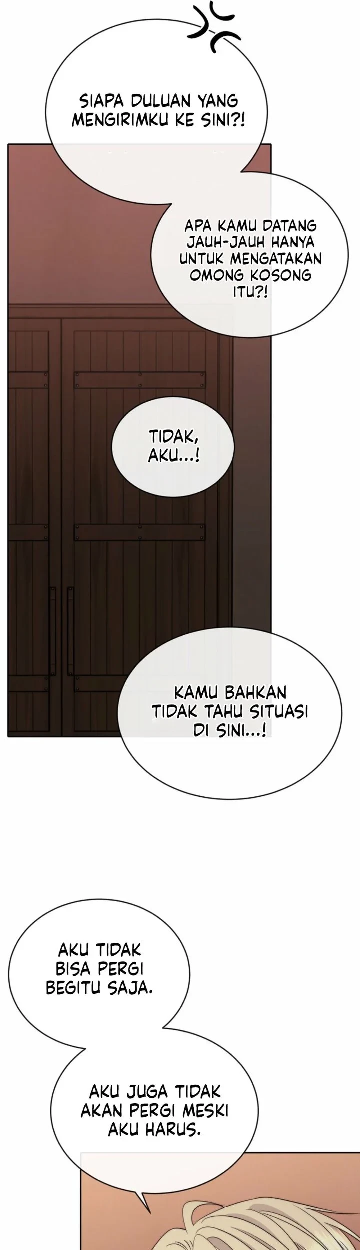 Black Haze (Reboot) Bab 77 halaman 44