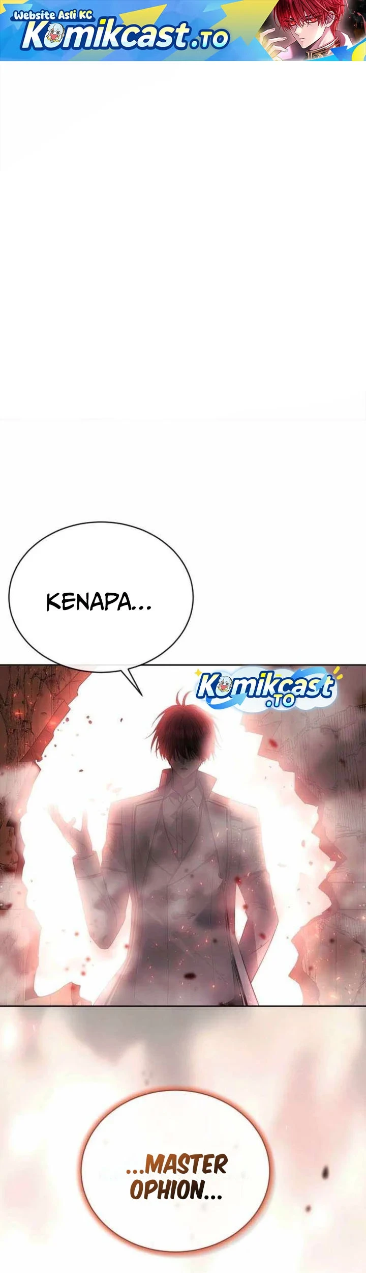 Black Haze (Reboot) chapter 78 halaman 2