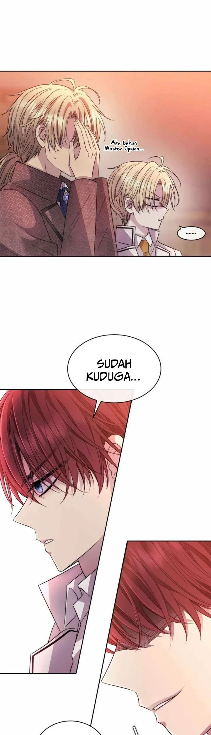Black Haze (Reboot) chapter 78 halaman 4
