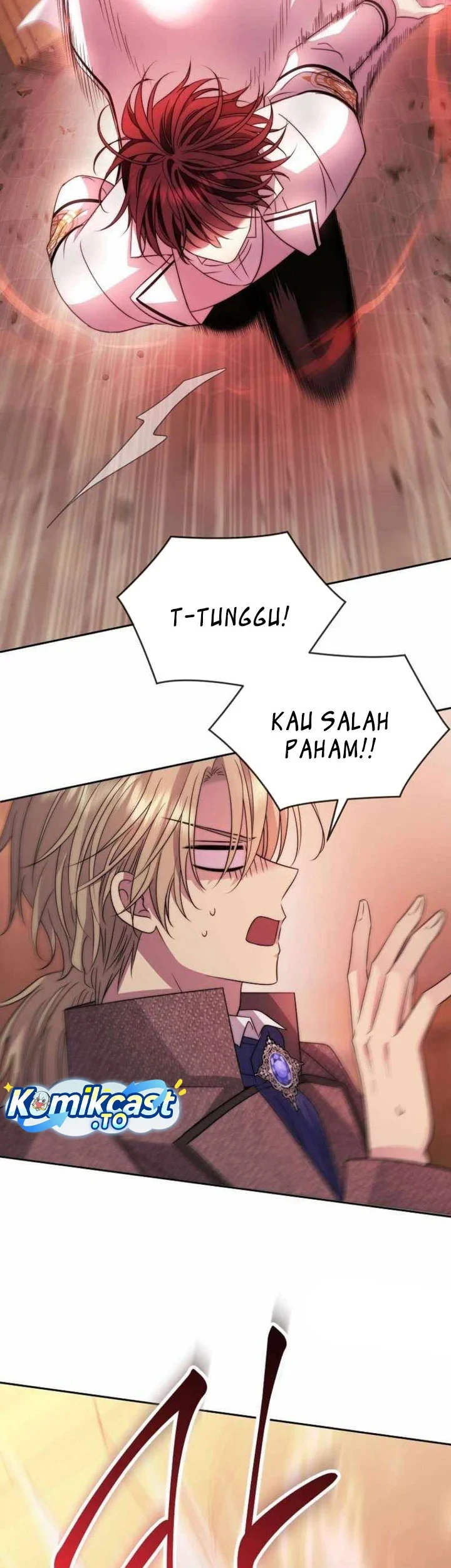 Black Haze (Reboot) chapter 78 halaman 6