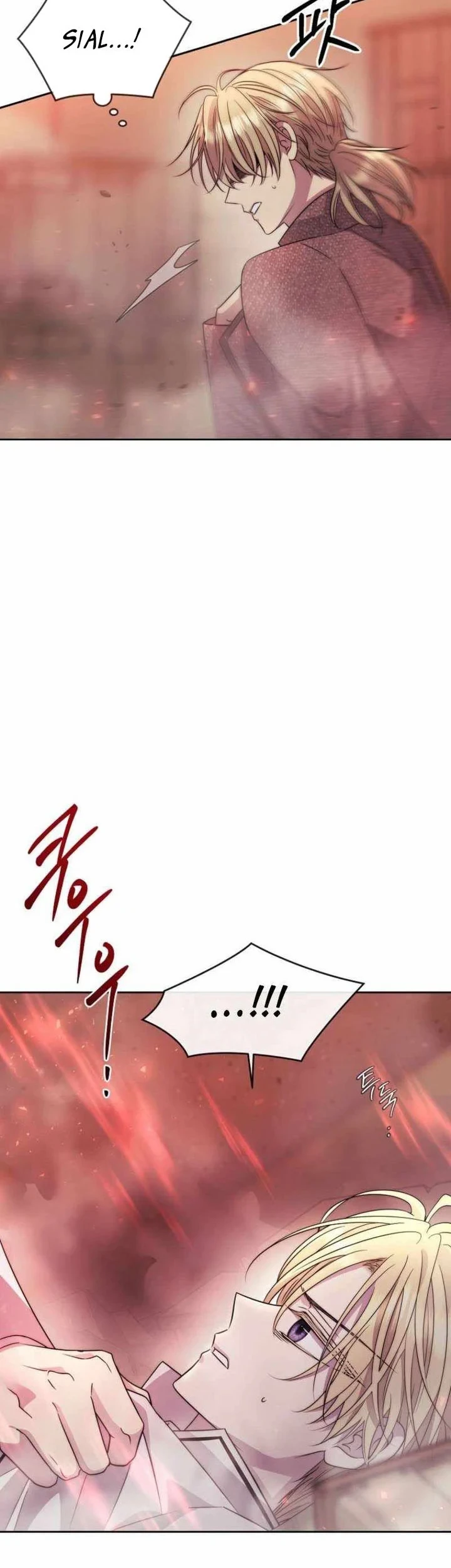 Black Haze (Reboot) chapter 78 halaman 8