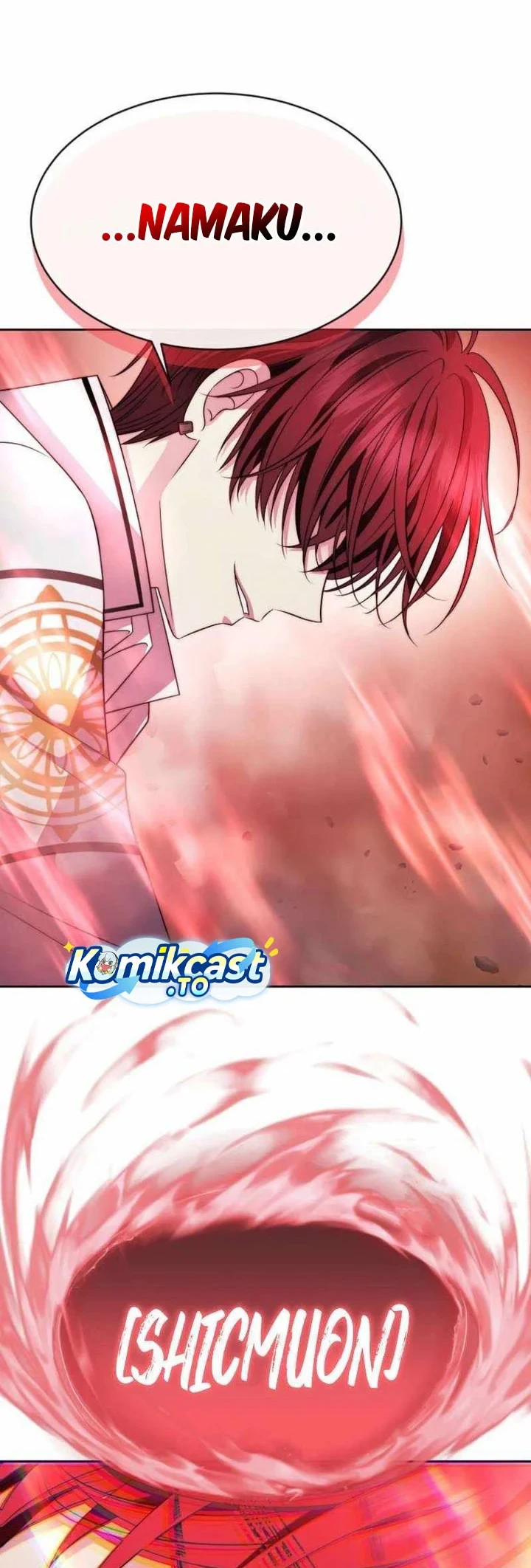 Black Haze (Reboot) chapter 78 halaman 9