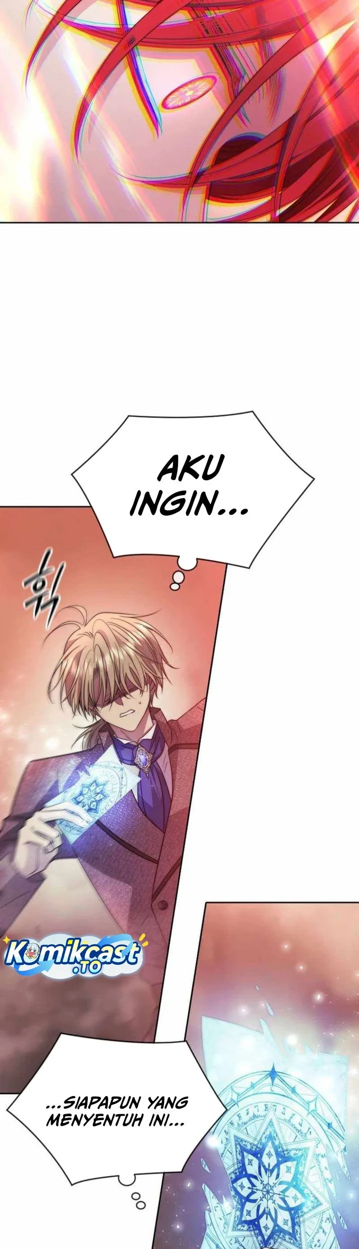 Black Haze (Reboot) chapter 78 halaman 10