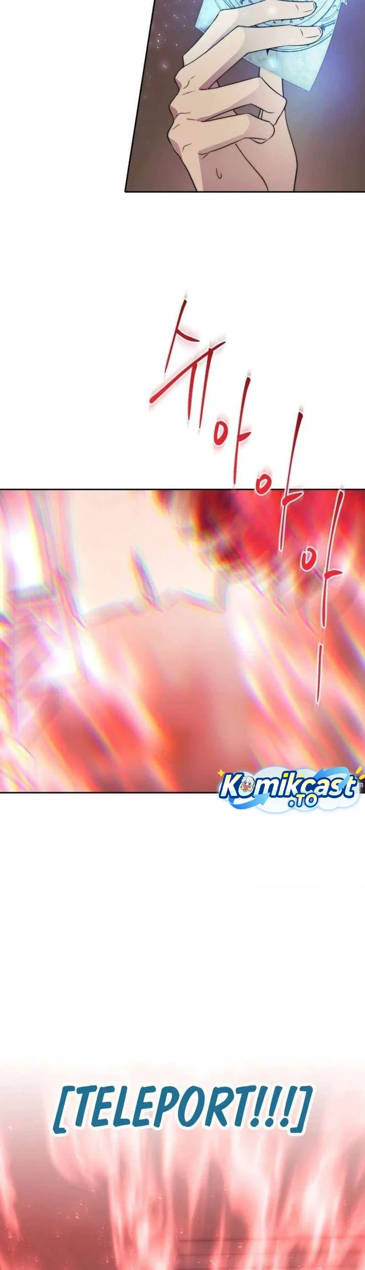 Black Haze (Reboot) chapter 78 halaman 11