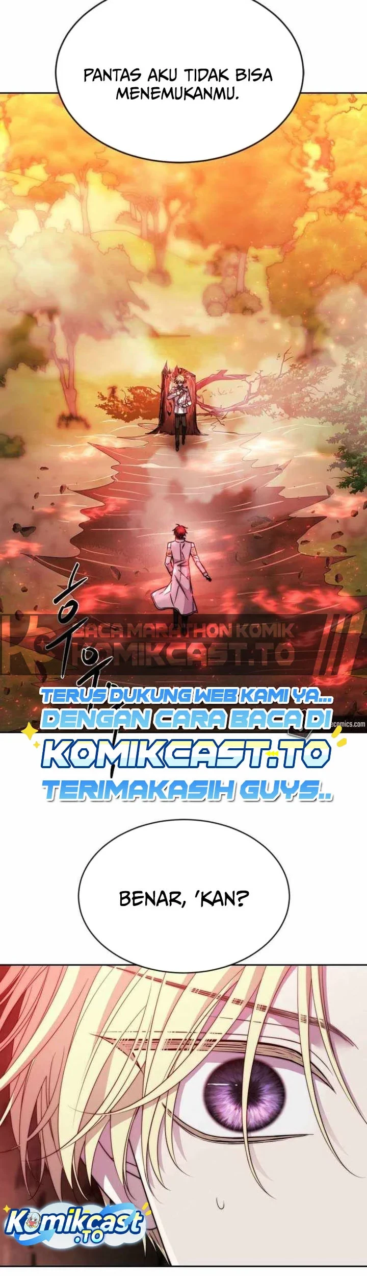 Black Haze (Reboot) chapter 78 halaman 19