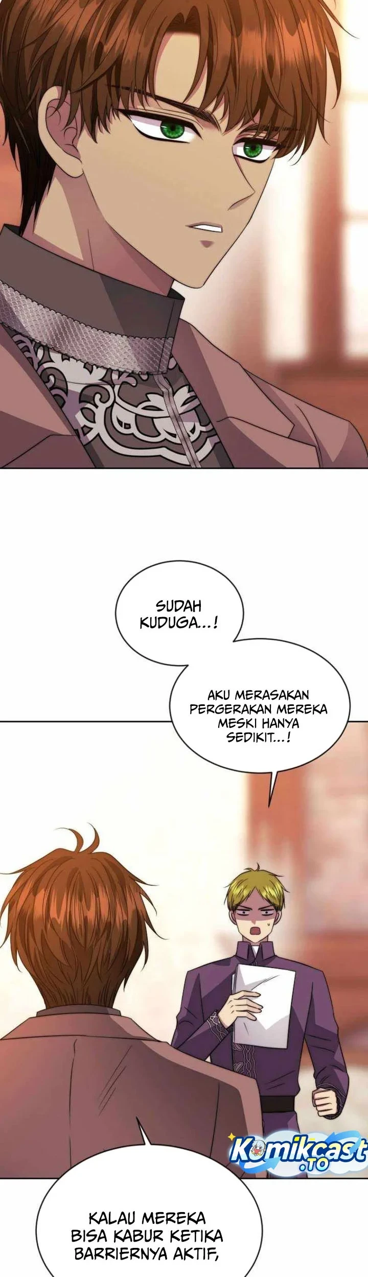 Black Haze (Reboot) chapter 78 halaman 23