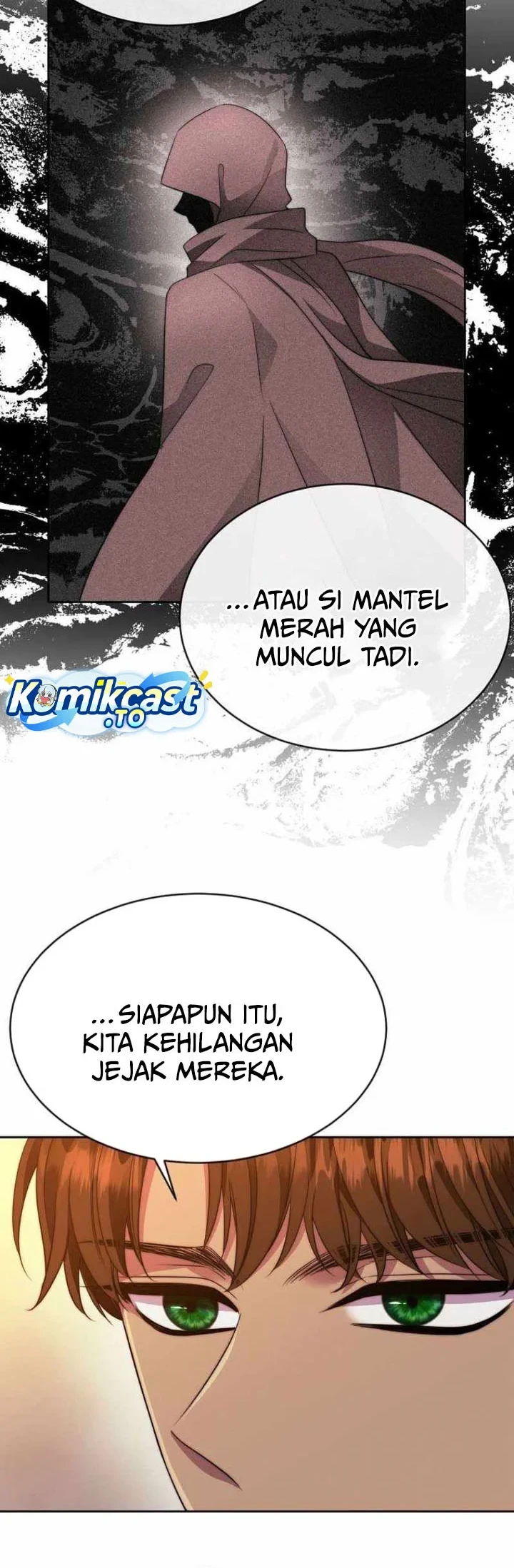 Black Haze (Reboot) chapter 78 halaman 25