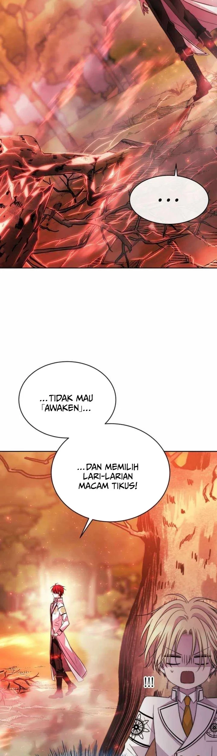 Black Haze (Reboot) chapter 78 halaman 32