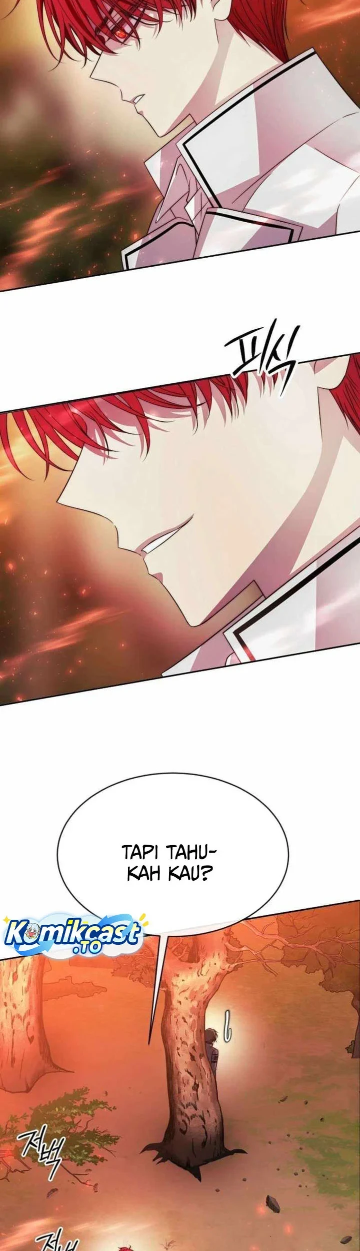 Black Haze (Reboot) chapter 78 halaman 34
