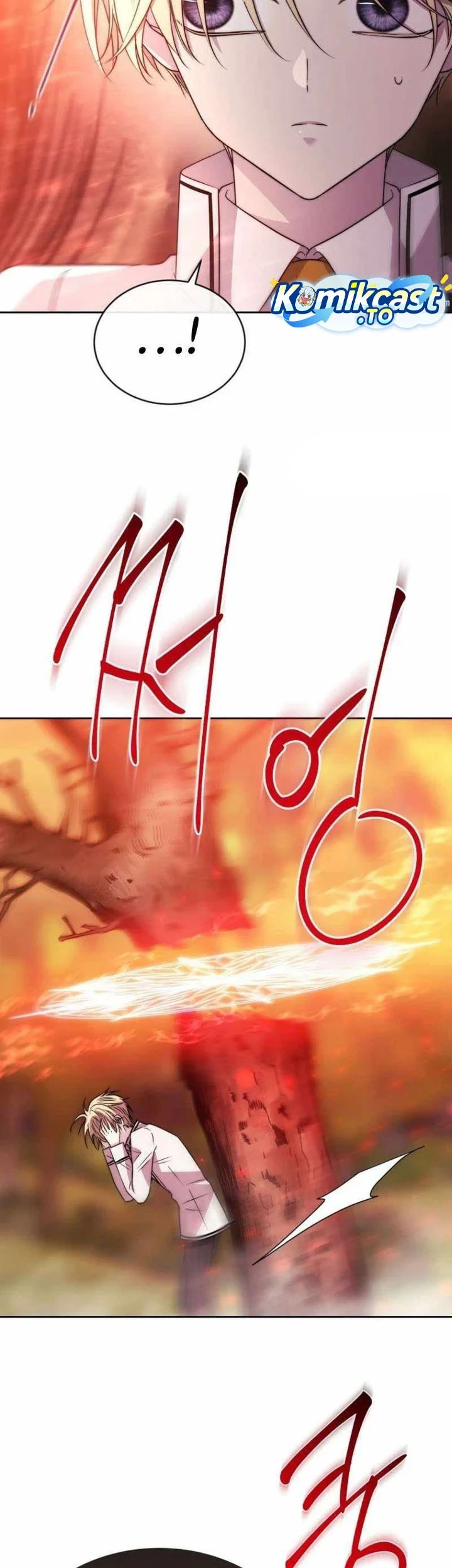 Black Haze (Reboot) chapter 78 halaman 36
