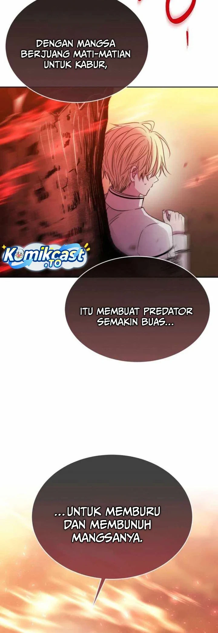 Black Haze (Reboot) chapter 78 halaman 37