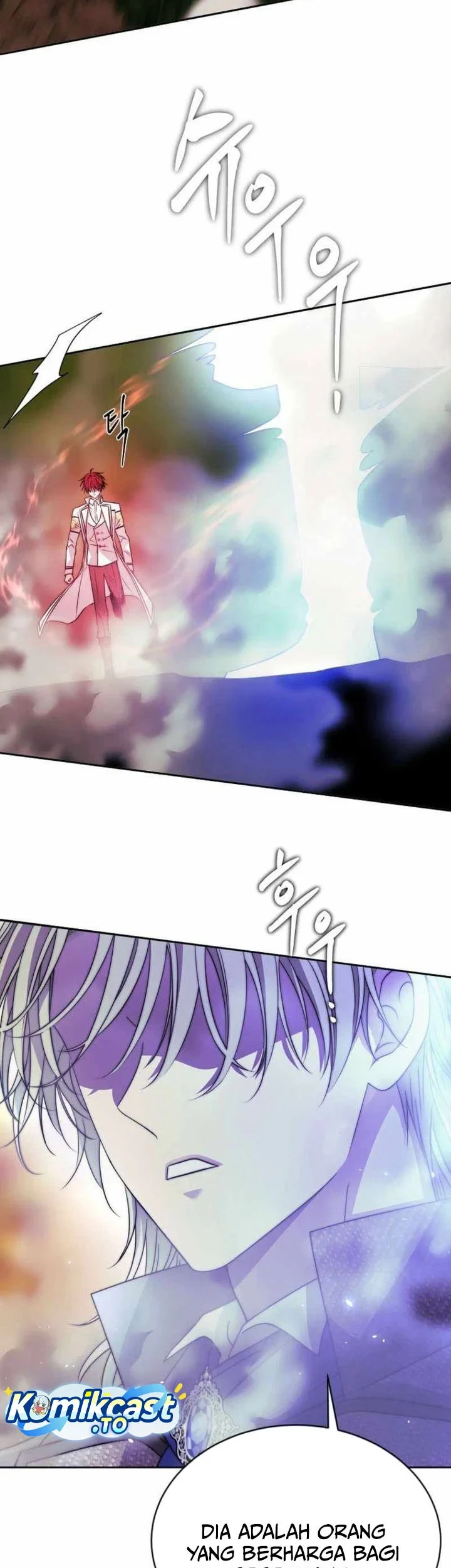 Black Haze (Reboot) chapter 78 halaman 40