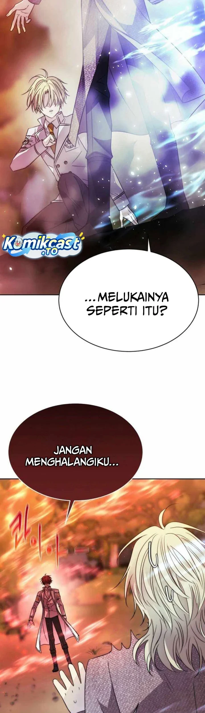 Black Haze (Reboot) chapter 78 halaman 42
