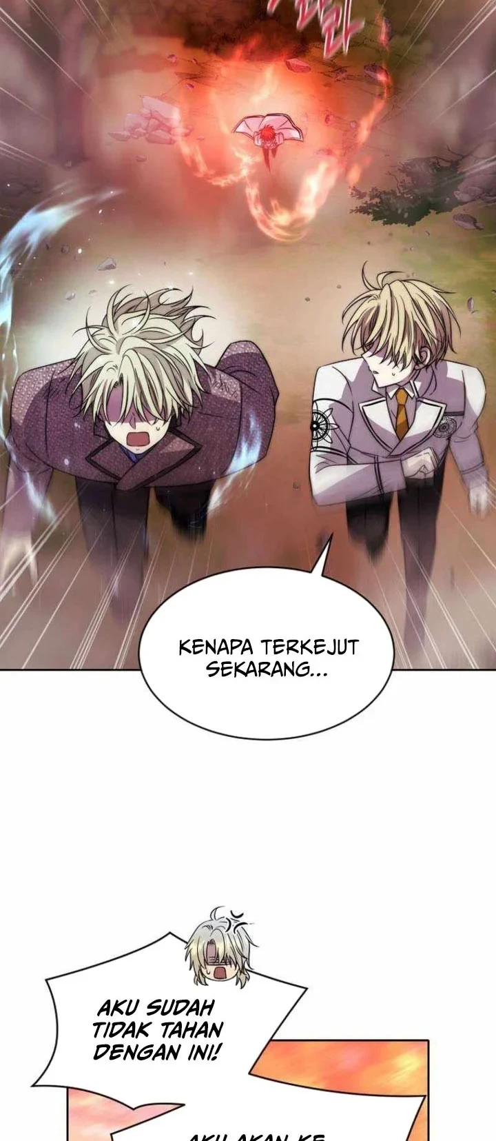 Black Haze (Reboot) chapter 78 halaman 45