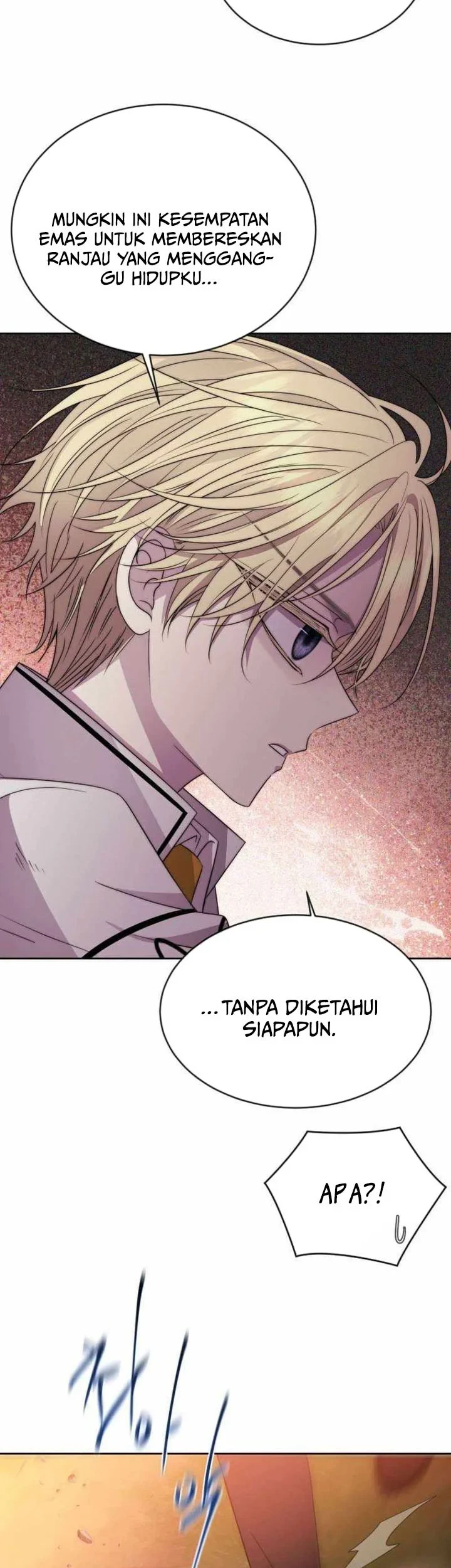 Black Haze (Reboot) chapter 78 halaman 47