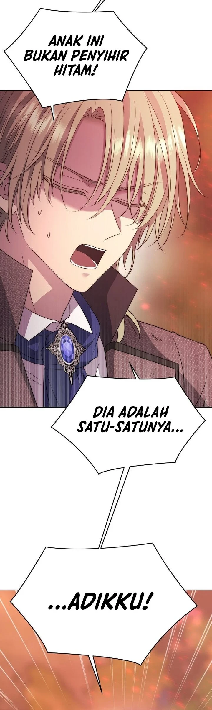 Black Haze (Reboot) Bab 79 halaman 15