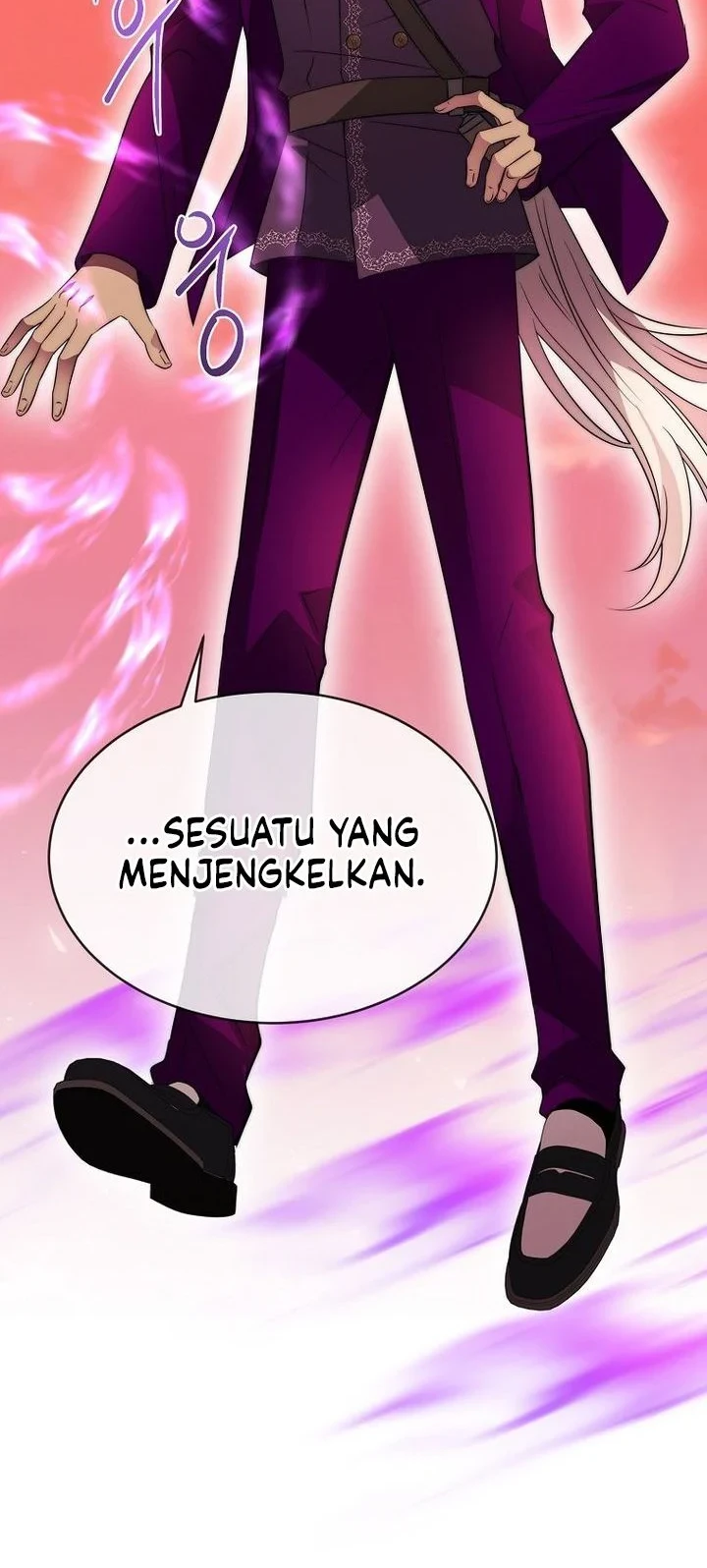 Black Haze (Reboot) Bab 79 halaman 19