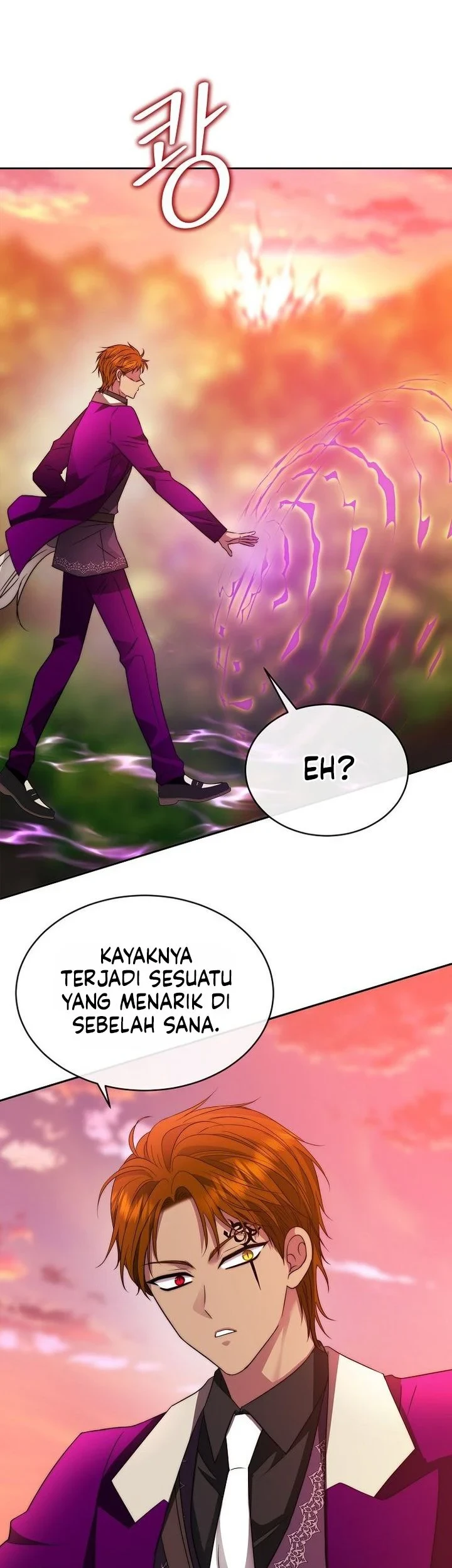 Black Haze (Reboot) Bab 79 halaman 20