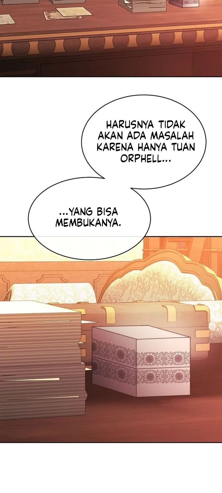 Black Haze (Reboot) Bab 79 halaman 25