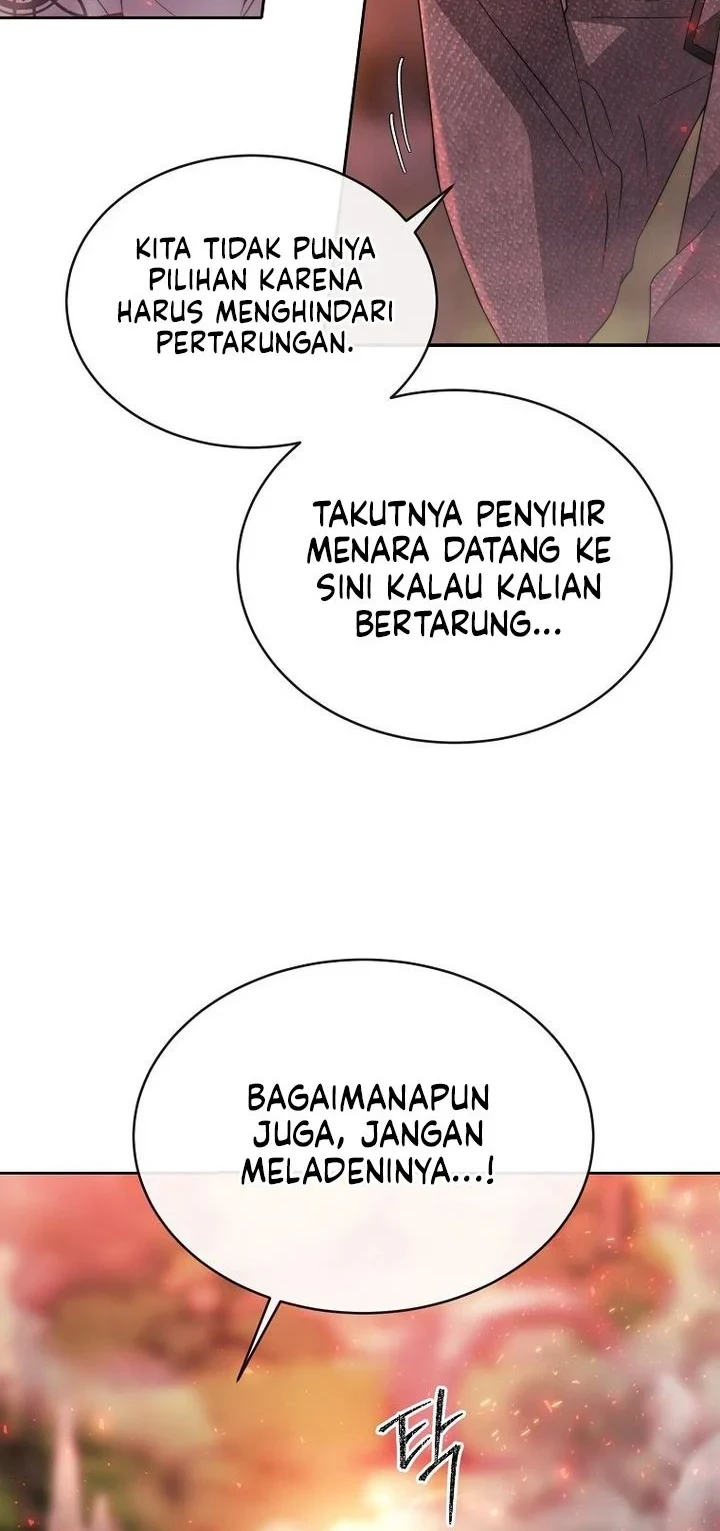 Black Haze (Reboot) Bab 79 halaman 31