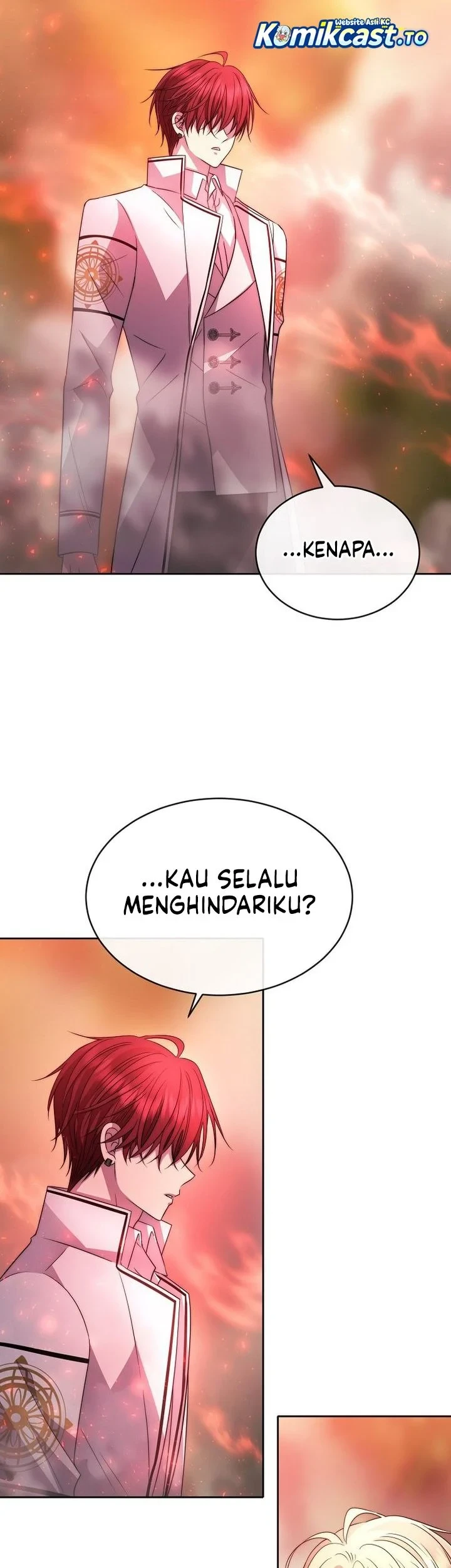 Black Haze (Reboot) Bab 79 halaman 38