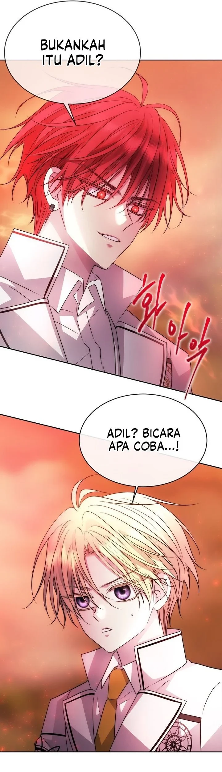 Black Haze (Reboot) Bab 79 halaman 44