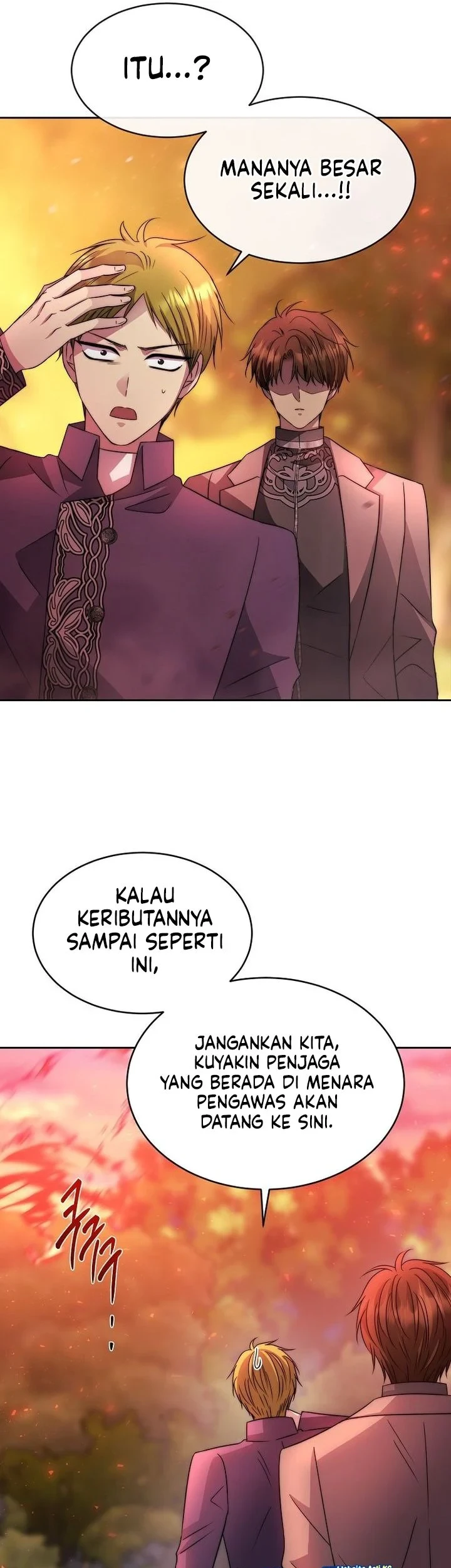 Black Haze (Reboot) Bab 79 halaman 50