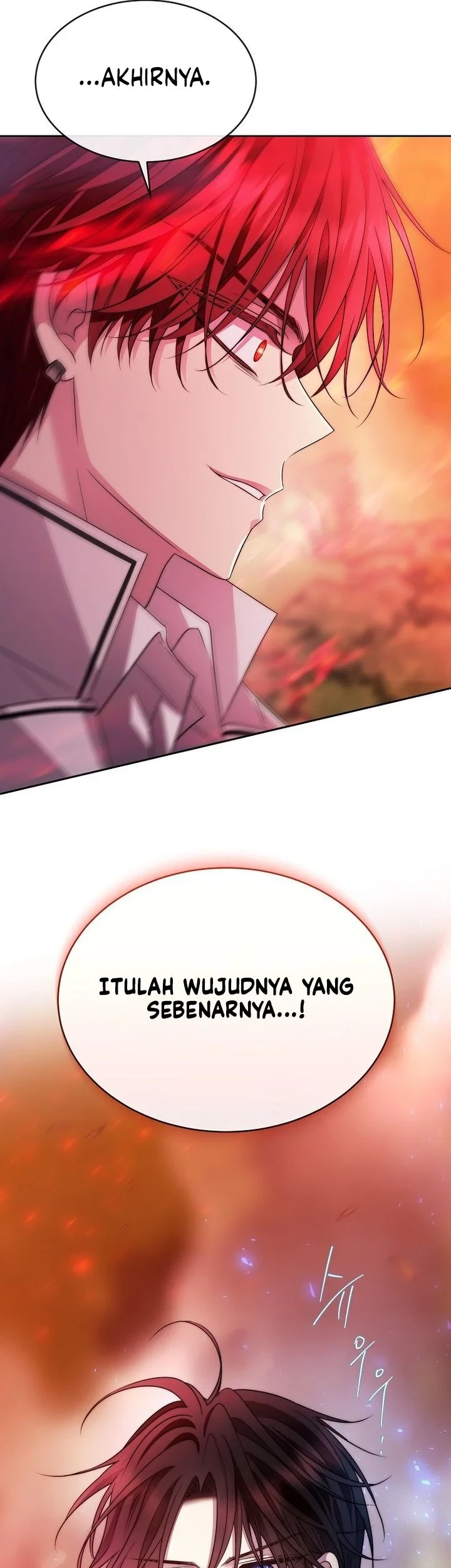 Black Haze (Reboot) Bab 79 halaman 54