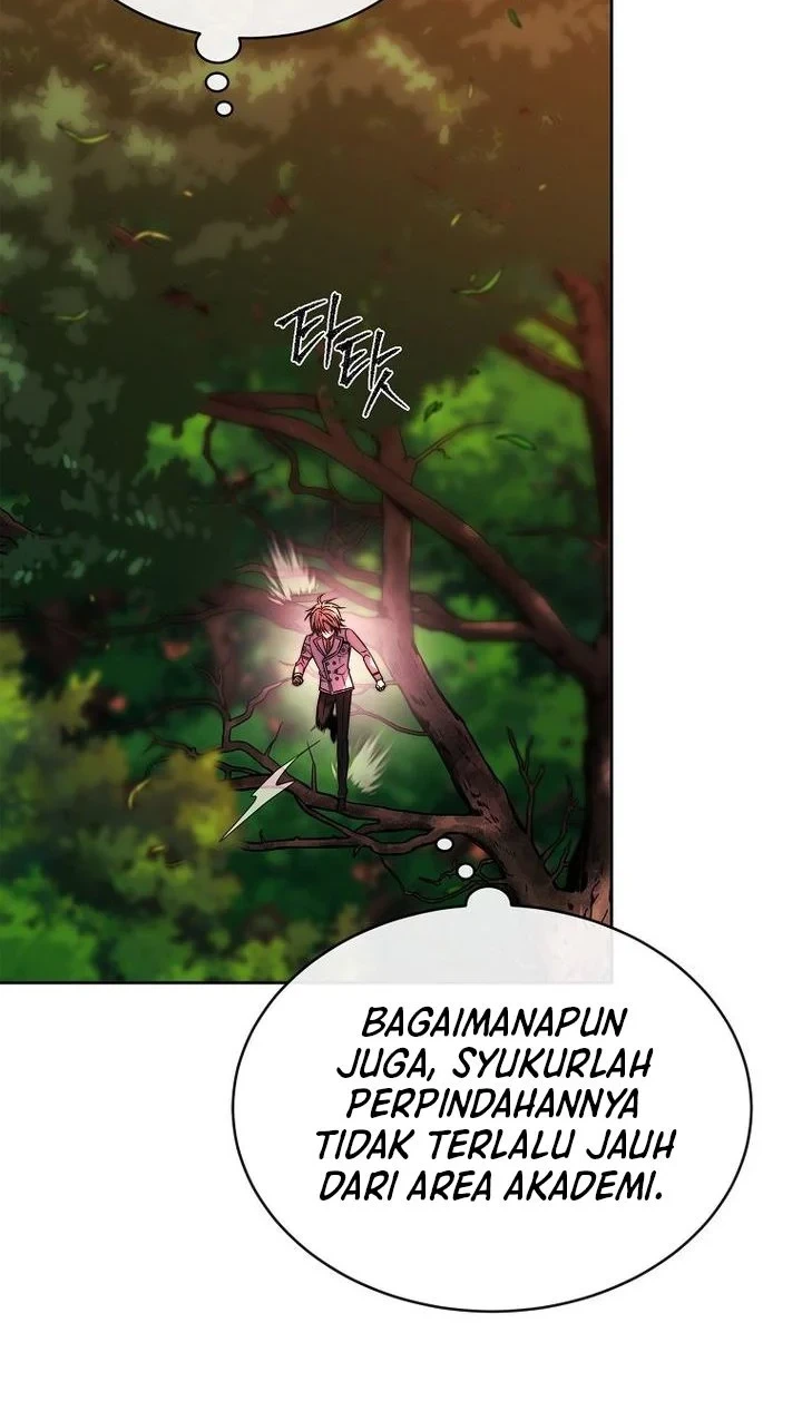Black Haze (Reboot) Bab 80 halaman 9