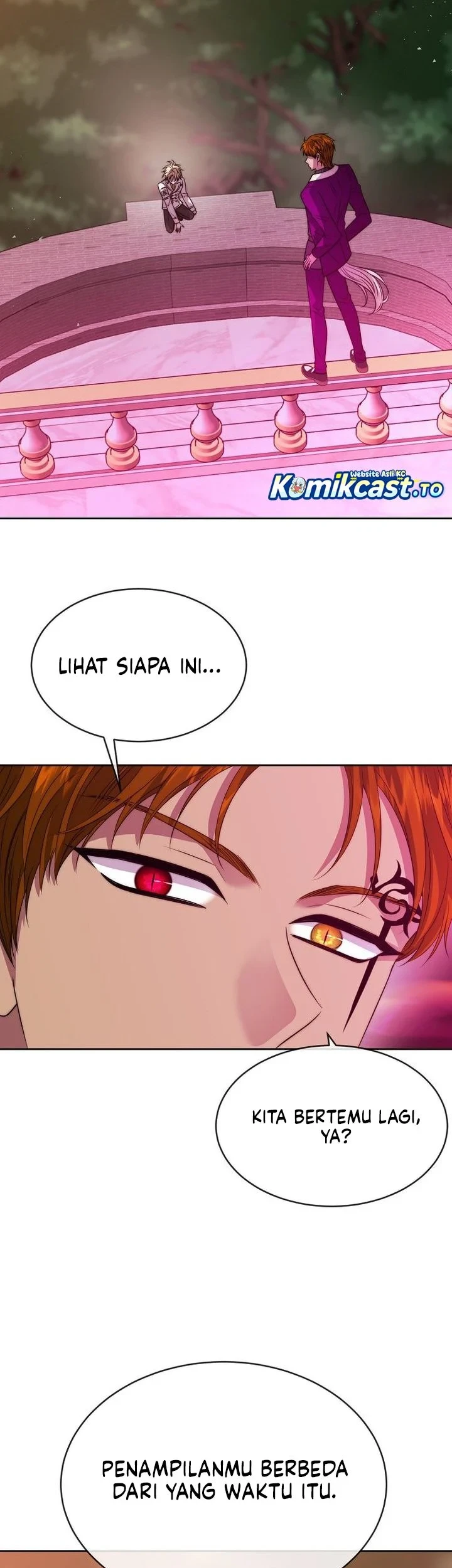 Black Haze (Reboot) chapter 81 halaman 8