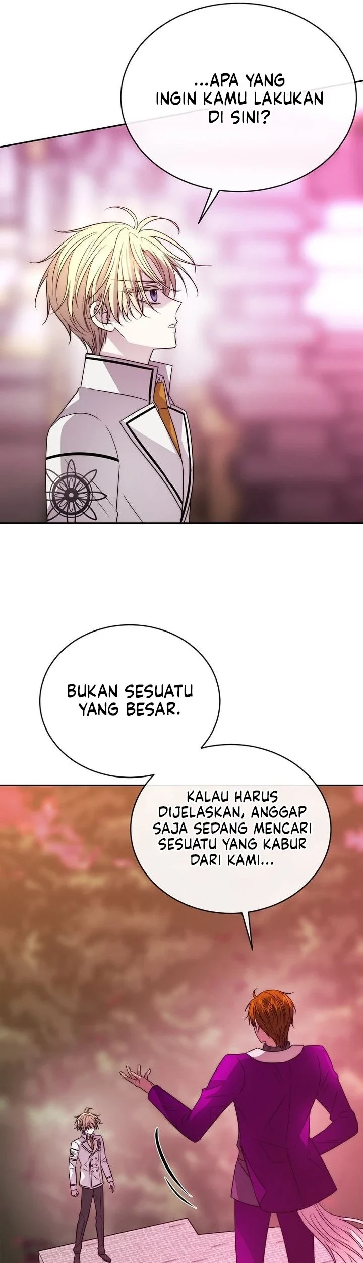 Black Haze (Reboot) chapter 81 halaman 14