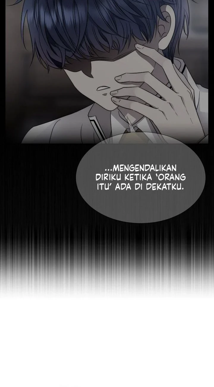 Black Haze (Reboot) chapter 81 halaman 17