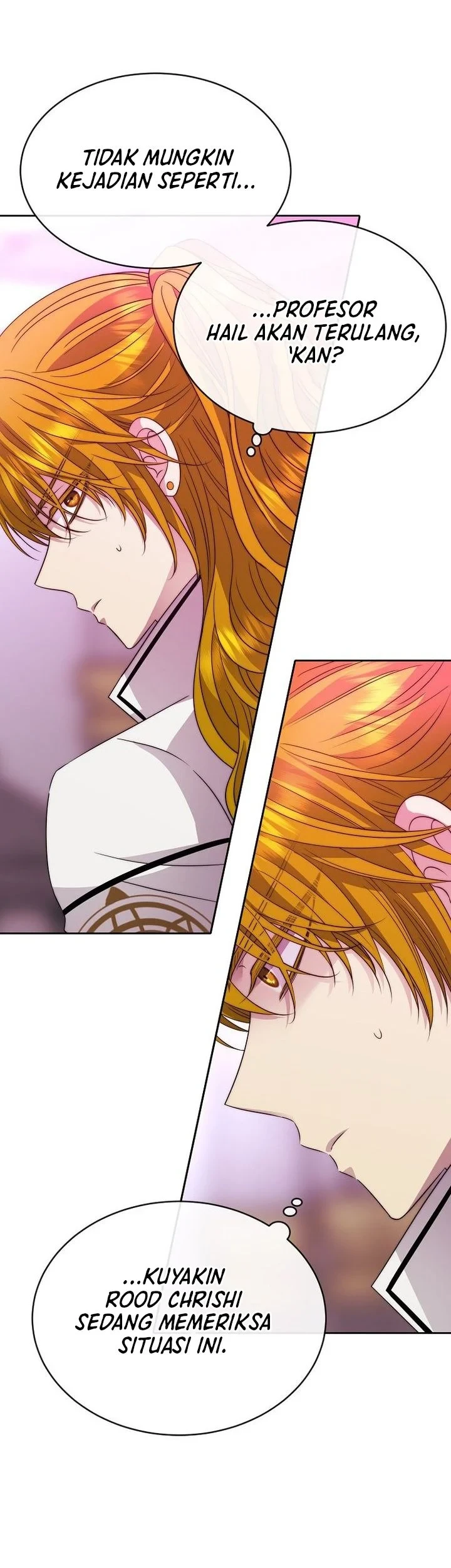 Black Haze (Reboot) chapter 81 halaman 26