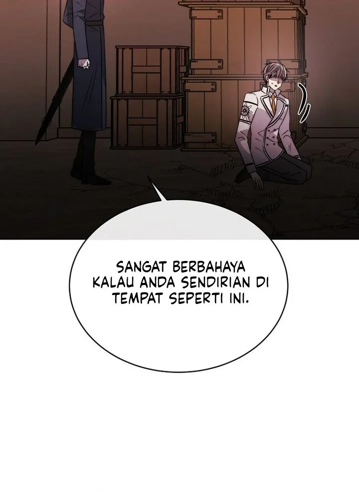 Black Haze (Reboot) chapter 81 halaman 31