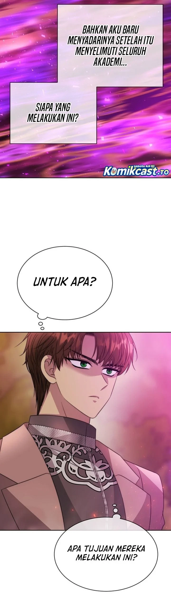 Black Haze (Reboot) chapter 81 halaman 38