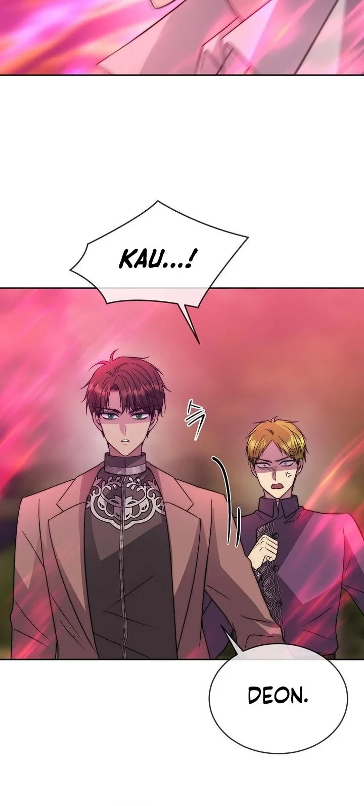 Black Haze (Reboot) chapter 81 halaman 42