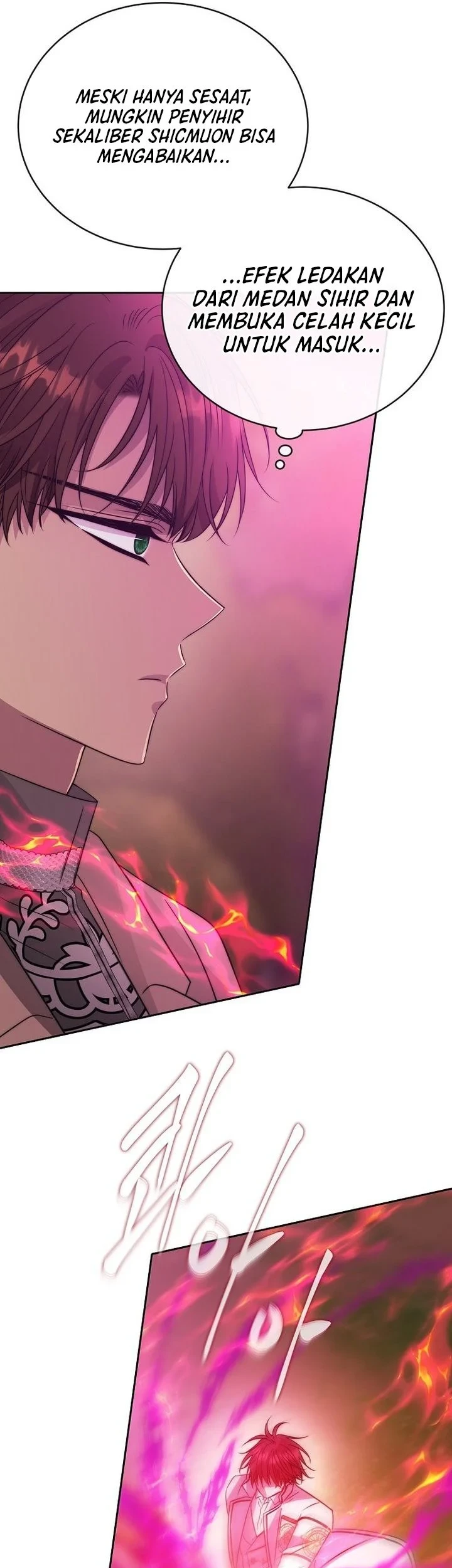 Black Haze (Reboot) chapter 81 halaman 43