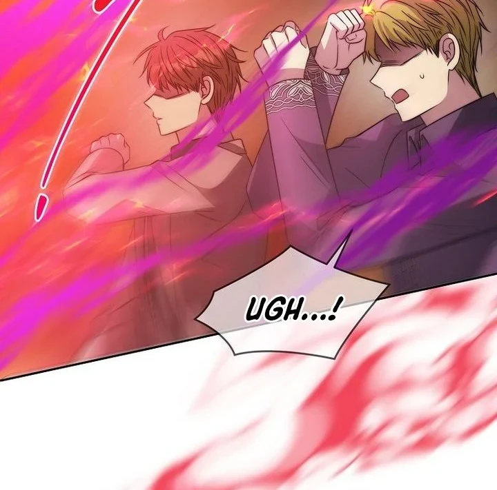 Black Haze (Reboot) chapter 81 halaman 48
