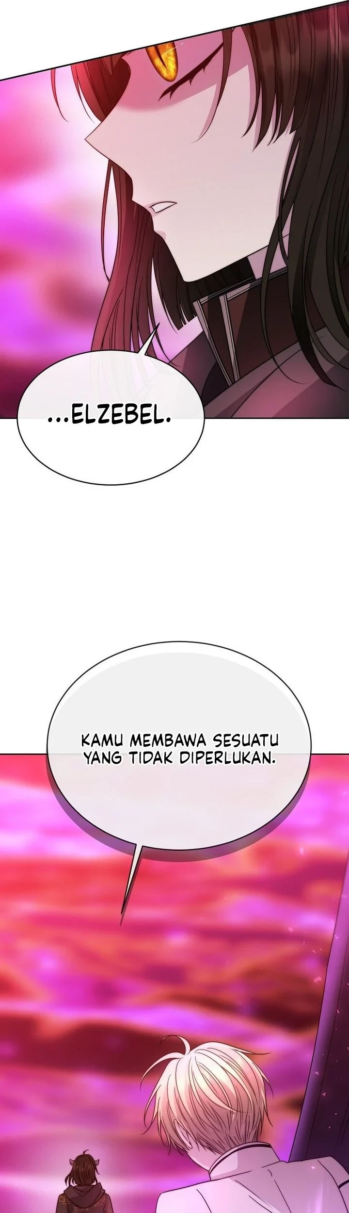Black Haze (Reboot) chapter 81 halaman 53