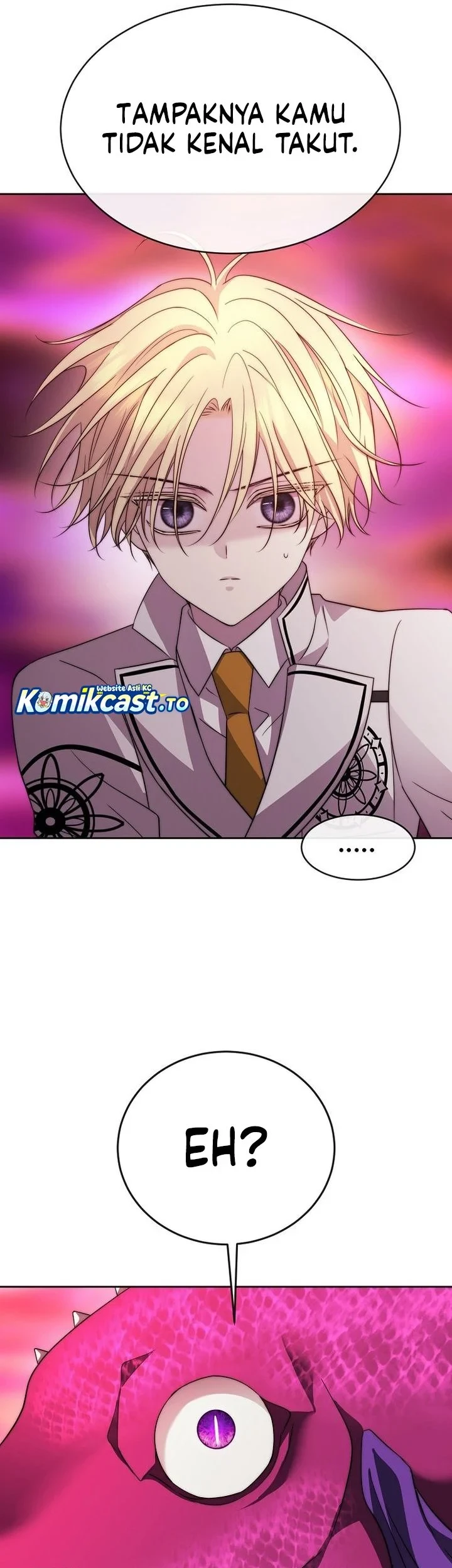 Black Haze (Reboot) chapter 81 halaman 57