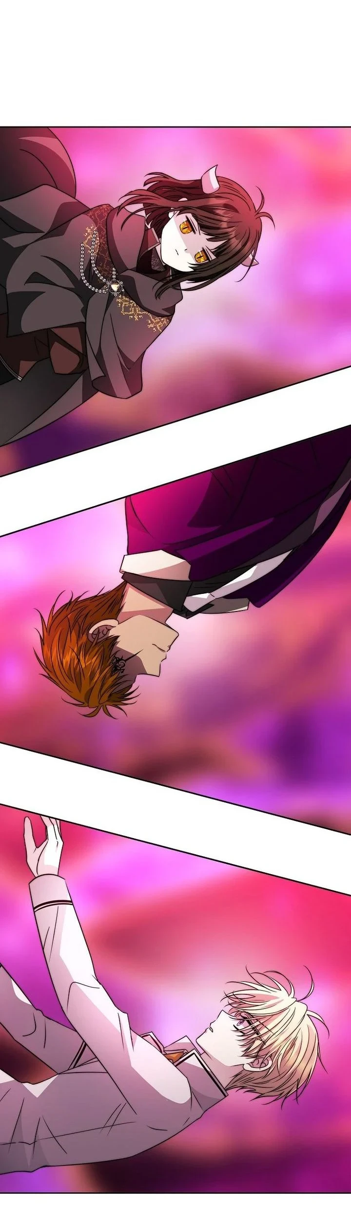 Black Haze (Reboot) chapter 81 halaman 63
