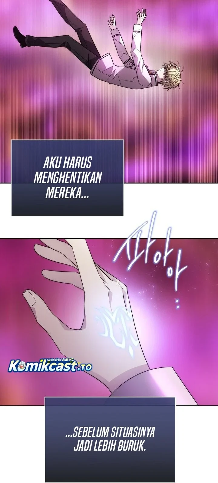 Black Haze (Reboot) chapter 82 halaman 5