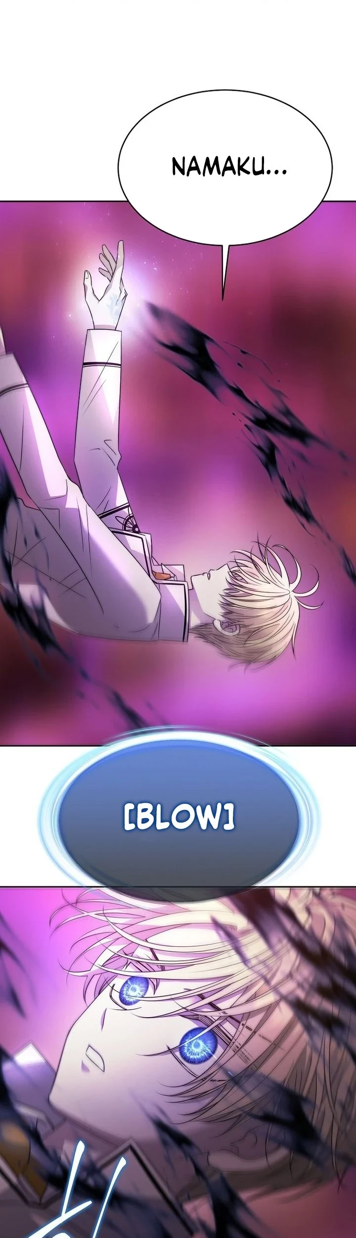 Black Haze (Reboot) chapter 82 halaman 6