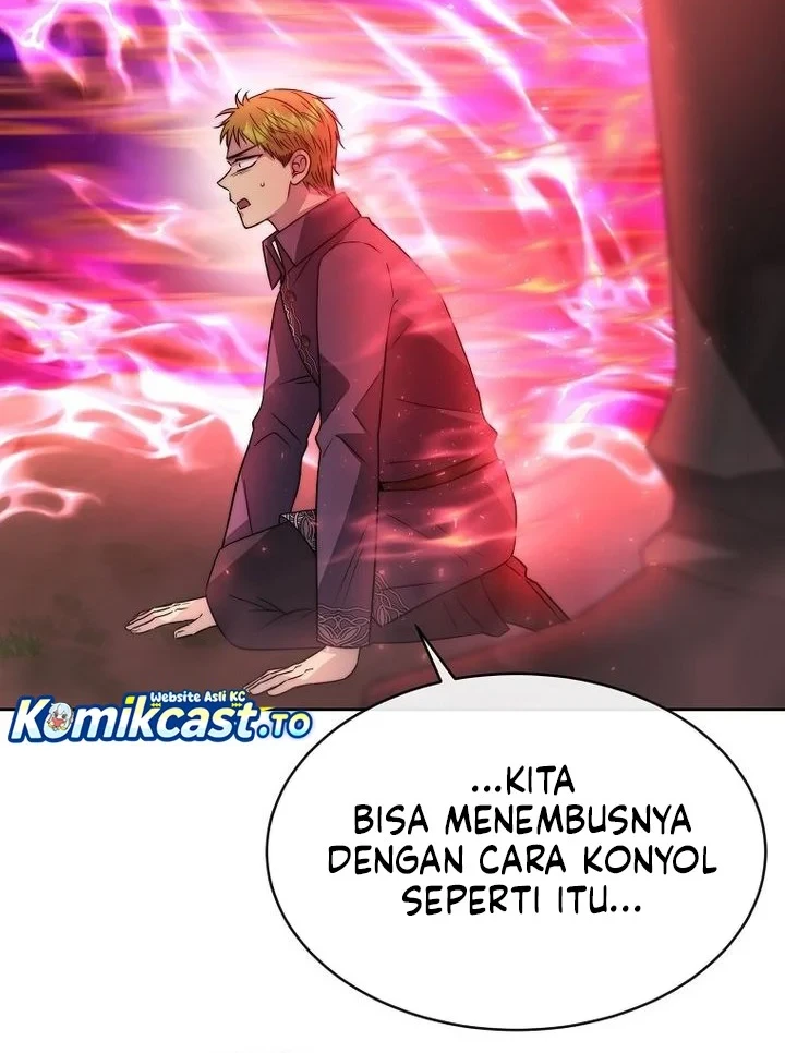 Black Haze (Reboot) chapter 82 halaman 13