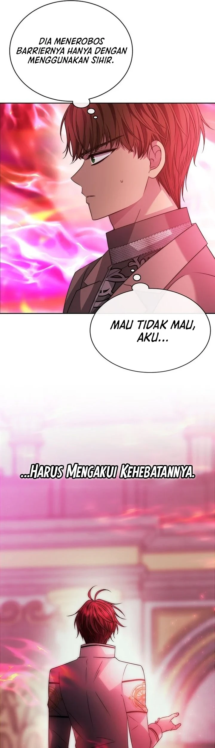 Black Haze (Reboot) chapter 82 halaman 14