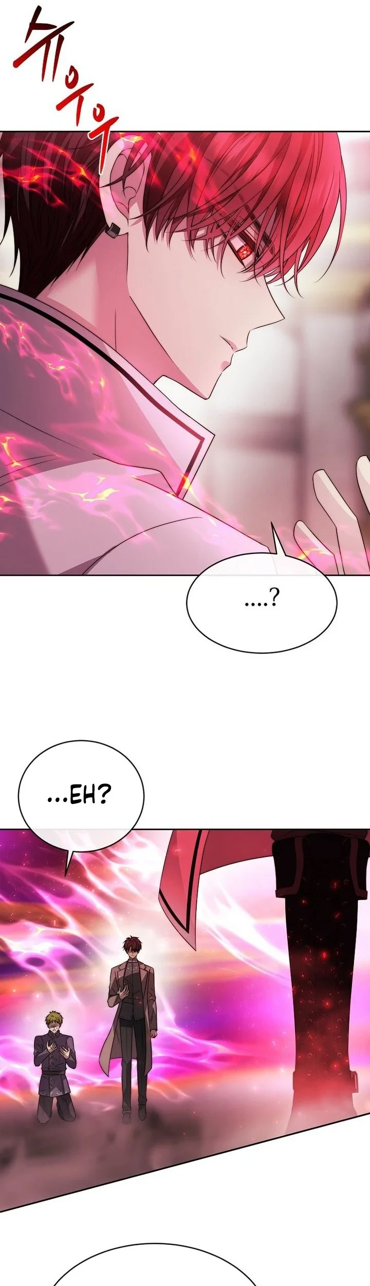 Black Haze (Reboot) chapter 82 halaman 16