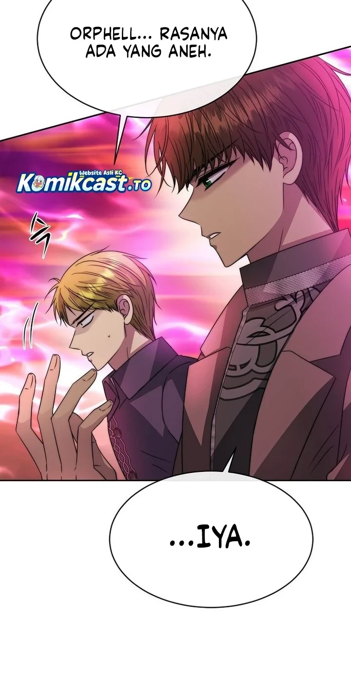 Black Haze (Reboot) chapter 82 halaman 17