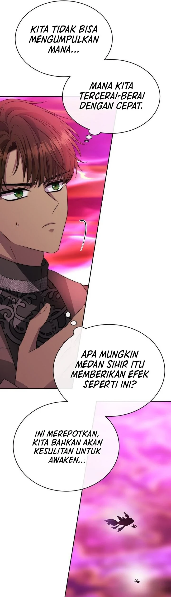 Black Haze (Reboot) chapter 82 halaman 18